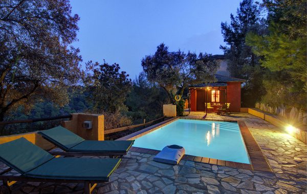 Pegasus Villa