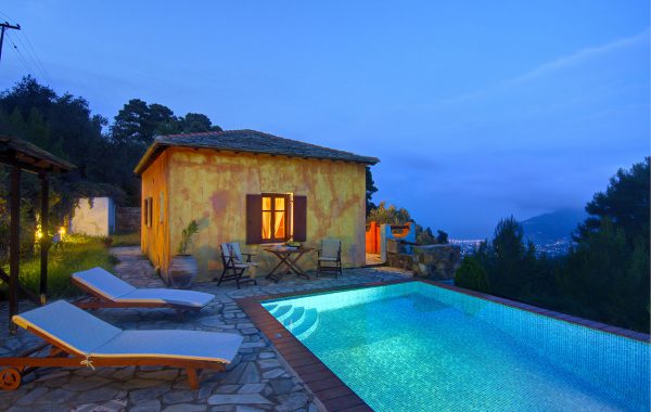 Kentavros Villa